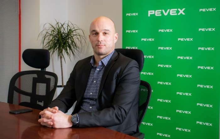 Ivan Jukić novi član Uprave PEVEX-a