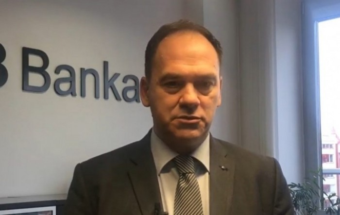 Vuković: NLB Komercijalna banka u godini integracije ostvarila rekordne rezultate