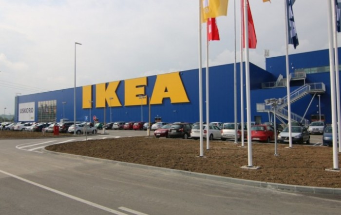Ikea ponovo otvara vrata svoje robne kuće u Beogradu
