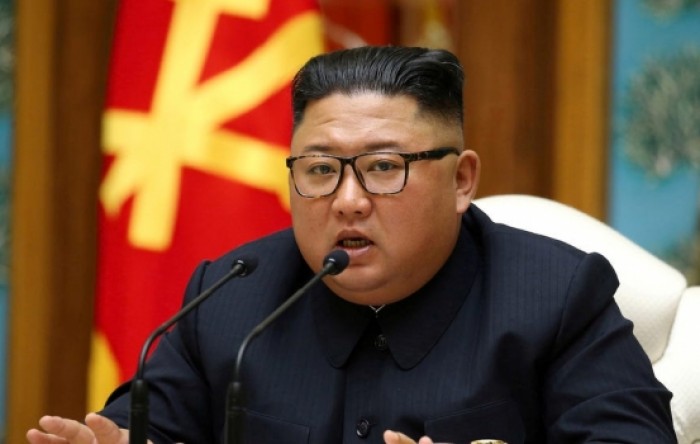 Kim Jong Un: Situacija s hranom u Sjevernoj Koreji postaje napeta