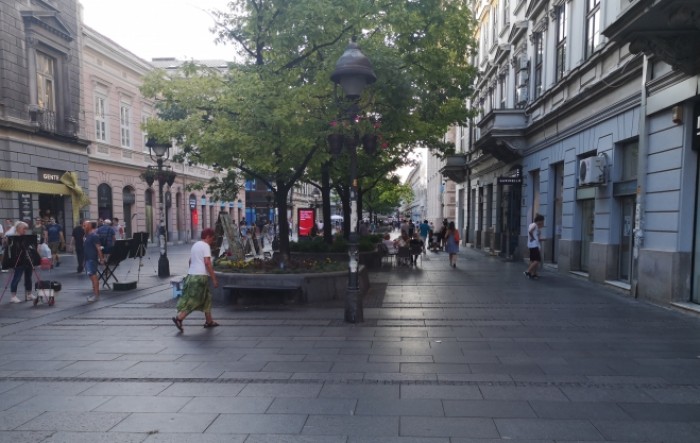 Srbija: Preko 72 % radnika u turističkim agencijama ostalo bez posla