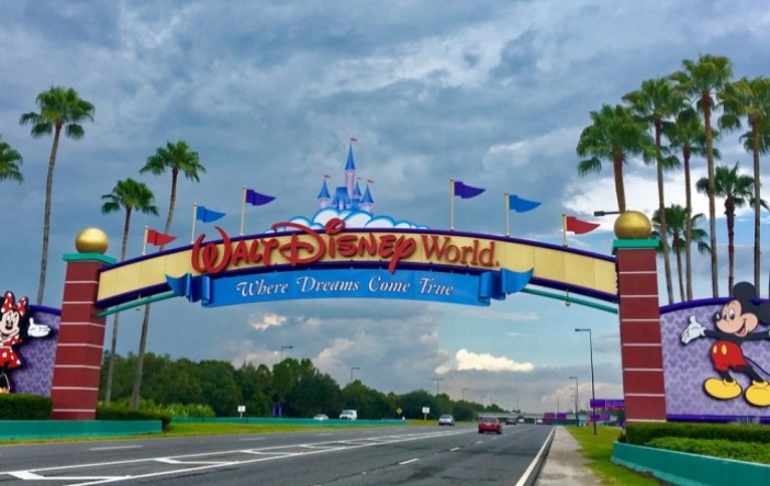 Disney otpušta blizu 32.000 radnika