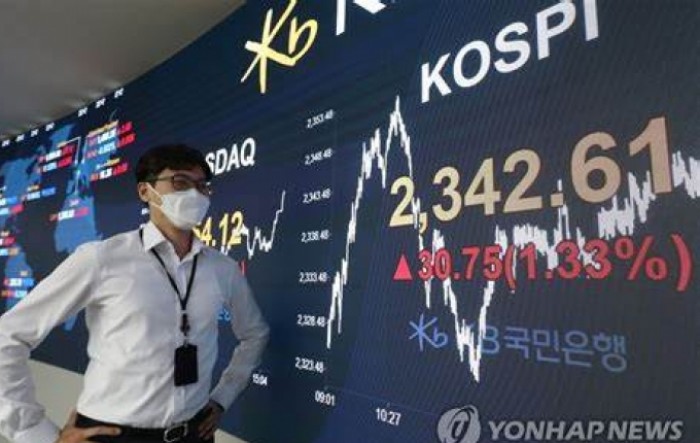 Azijska tržišta: Snažan rast indeksa, Koreja predvodi skok