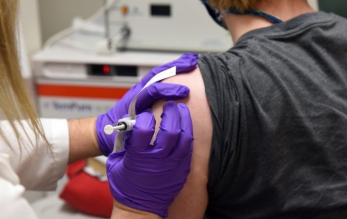 EU platio 336 milijuna eura za potencijalno cjepivo protiv korone