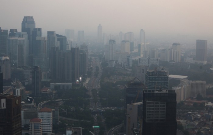 Azijski gradovi daleko najranjiviji na promjene u okolišu