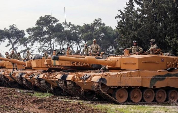 Mediji u EU: Isporukom teških tenkova Zapad ušao u rat s Rusijom 