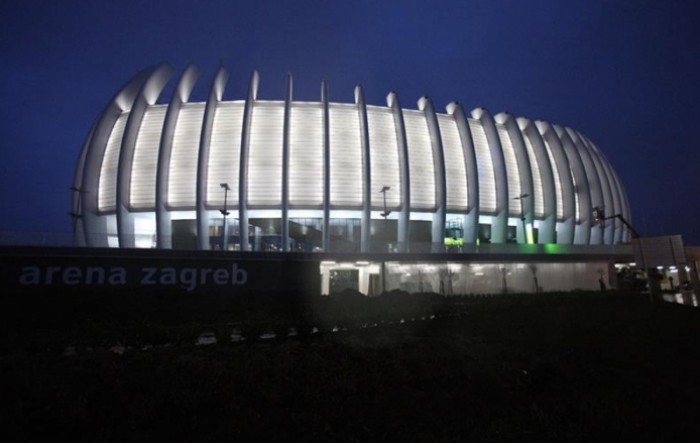 Arena Zagreb spremna za prihvat oboljelih od koronavirusa