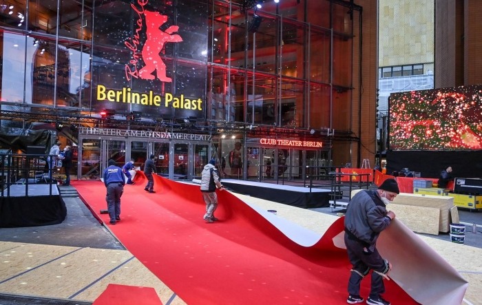 Njemačka vlada za Berlinale je izdvojila još 2,2 milijuna eura