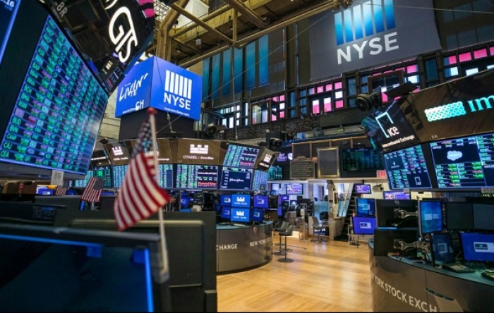 Wall Street: Indeksi porasli, trgovina oprezna