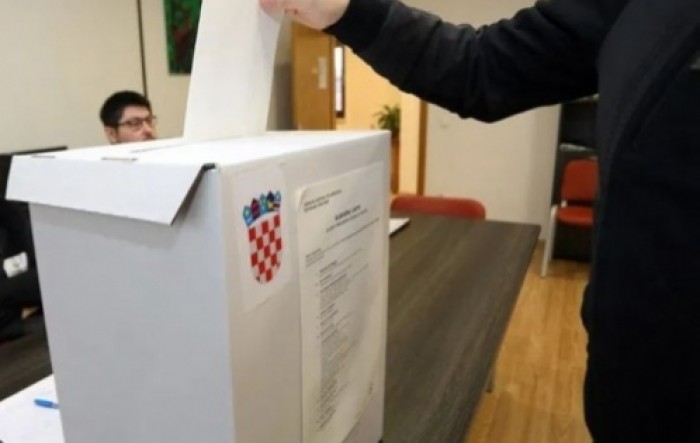 DIP: Podatke za izbore birači mogu promijeniti do 24. lipnja