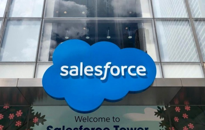 Salesforce rezultatima nadmašio očekivanja