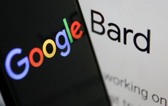 Google Bard od sada dostupan i u Hrvatskoj