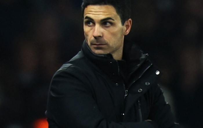 Arteta produžio ugovor s Arsenalom do 2030.