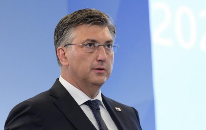 Plenković: U plusu 50 milijardi kuna, ali nismo u EU samo da uzmemo što više novaca