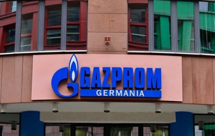 Njemačka se priprema za moguću nacionalizaciju Gazprom Germania