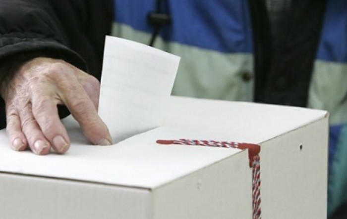 Izbori za Sabor: U inozemstvu se glasuje bez dojava o nepravilnostima