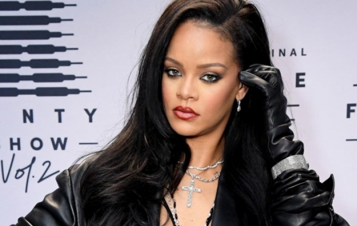 Forbes: Pjevačica Rihanna i službeno milijarderka