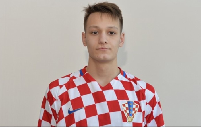 Vito Matijević potpisao za Dinamo