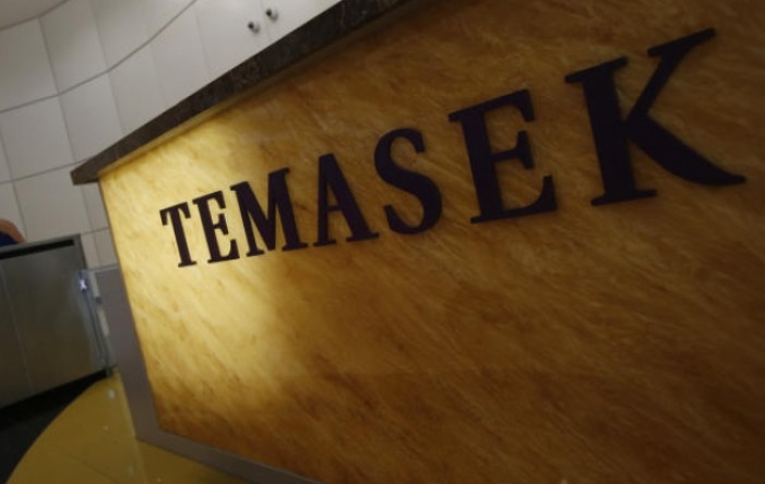 Temasek opens Paris office, to invest up to $25b in broader region 