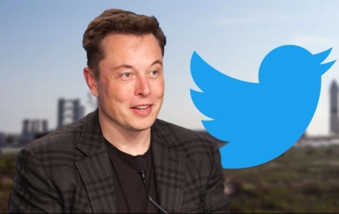 Musk bi mogao otpustiti čak 75% zaposlenika Twittera
