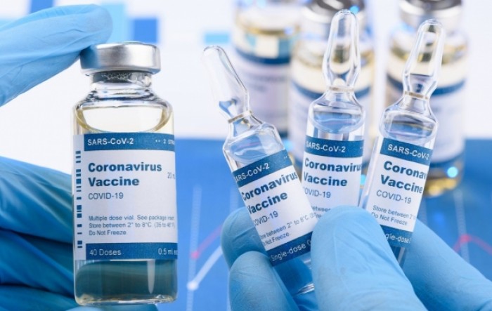 EK: Potpisan treći ugovor s Pfizerom i BioNTechom o 1,8 milijardi doza cjepiva
