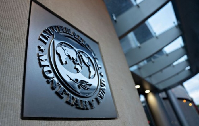 MMF srezao prognozu globalnog rasta za ovu godinu na 3,2 posto