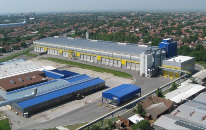 Dijamant od države dobio 5,4 milijuna eura za novu tvornicu u Zrenjaninu