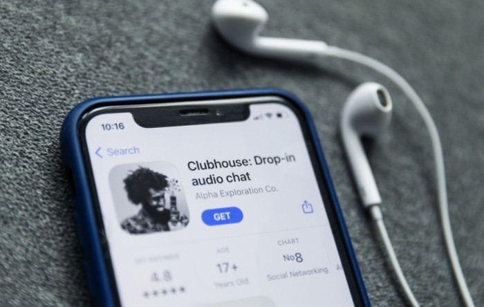 Zašto aplikacija Clubhouse tako snažno raste?