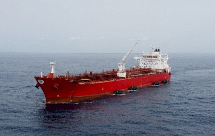 Hanfa odobrila objavu ponude za preuzimanje Tankerske Next Generation
