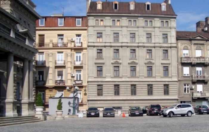 Hotel Splendid u Beogradu prodat za 2,35 miliona evra