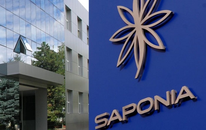 Saponia se u suradnji s Institutom IGH prijavila za projekt povećanja energetske učinkovitosti