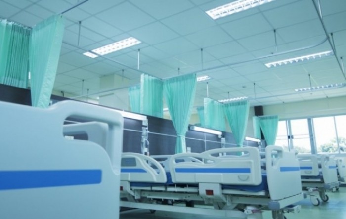 Varaždinska bolnica zatražila da bude druga COVID bolnica u Hrvatskoj