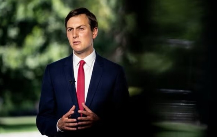 Hakiran mobitel Trumpovog zeta, otkriveni tajni računi sa stotinama milijuna dolara