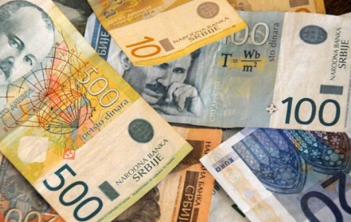 NBS: Dinarska štednja u julu premašila 100 mlrd dinara