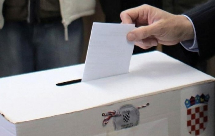 Reuters: HDZ će izgubiti parlamentarnu većinu