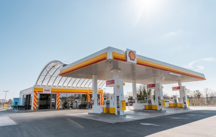 Coral Croatia zaključio rebranding postaja APIOS u Shell
