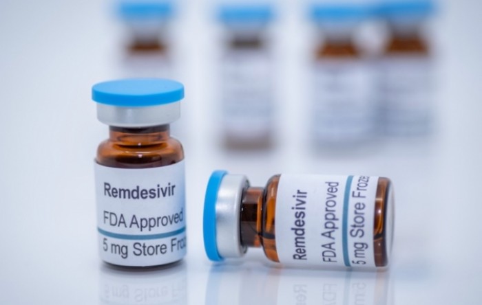 FDA odobrio remdesivir za liječenje koronavirusa