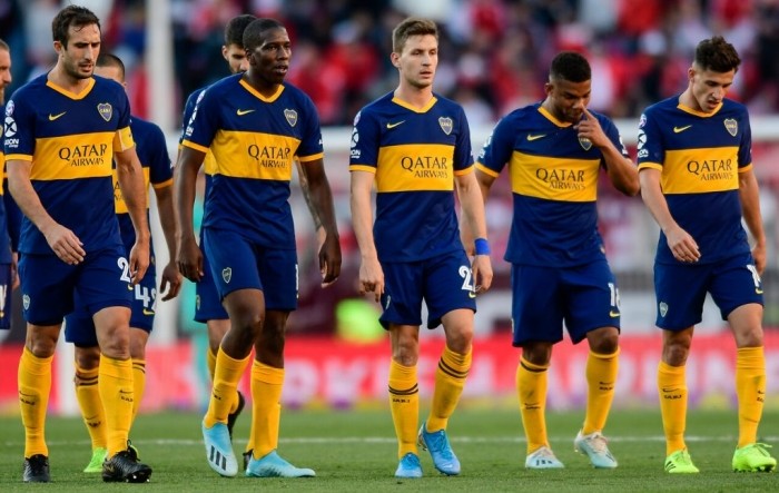 Čak 18 nogometaša Boca Juniorsa pozitivno na koronavirus
