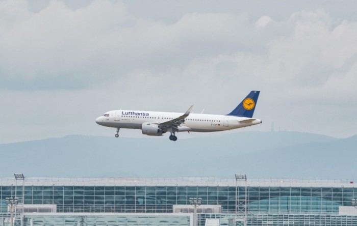 Lufthansa vratila državnu pomoć