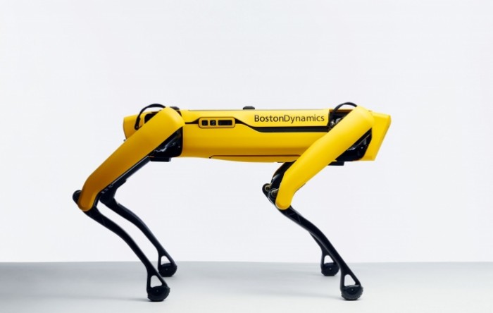 Boston Dynamics počeo prodaju robotskog psa