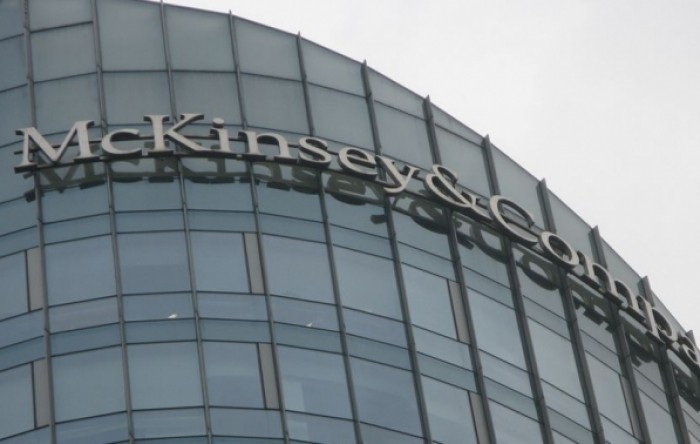 McKinsey planira otpustiti 2.000 radnika
