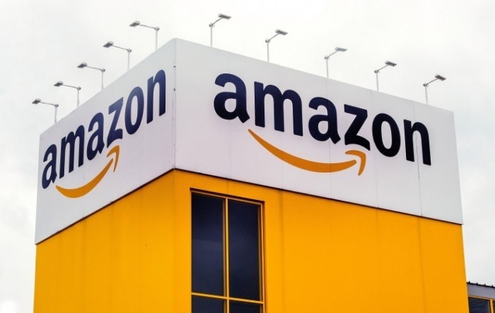 Amazon razočarao rezultatima, dionice potonule