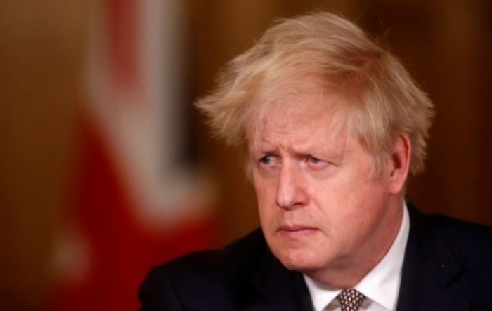 Johnson želi promjene na bolje nakon Brexita