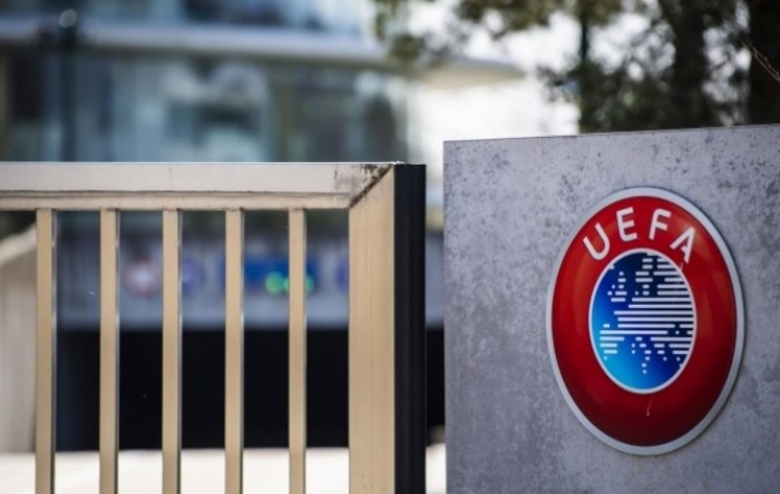 UEFA organizira magisterij za bivše igrače