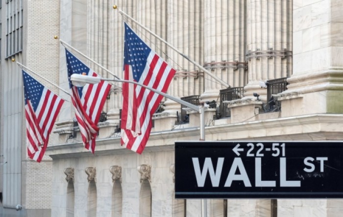 Wall Street: Indeksi se oporavili na kraju tjedna