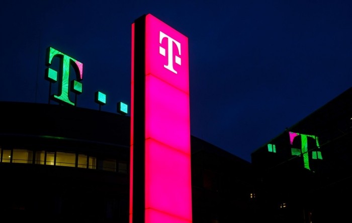 Deutsche Telekom: Skok neto dobiti, poboljšane prognoze
