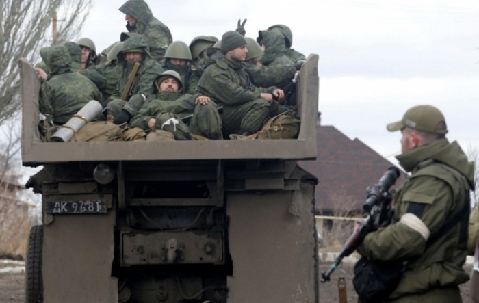 Rusi ne planiraju dodatnu mobilizaciju za rat u Ukrajini, već se prijavilo 335.000 ljudi