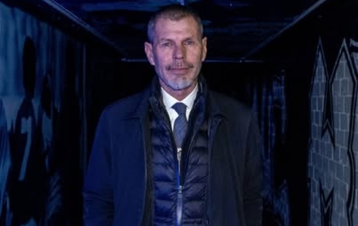 Zvonimir Boban se vratio u Dinamo