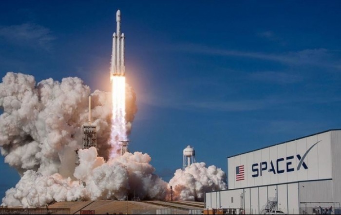 Musk: SpaceX preselio sjedište iz Delawarea u Teksas