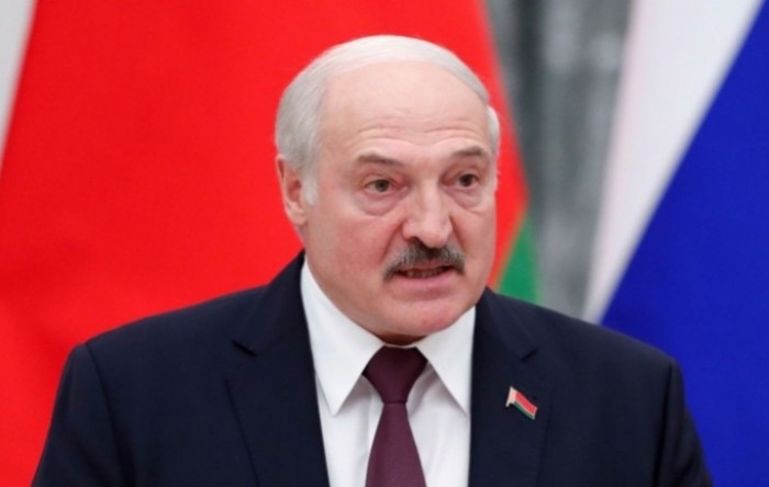 Lukašenko pomaže Putinu i jača svoju poziciju